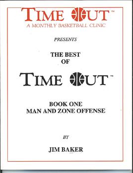 TIMEOUT NEWSLETTER