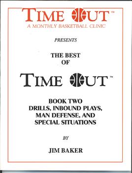 THE BEST OF TIMEOUT