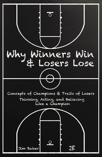Why Winners Wina and Losers Lose